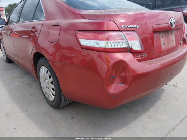 Aukcja sprzedaży 2011 Toyota Camry Le, vin: 4T1BF3EKXBU124965, numer aukcji: 45152370