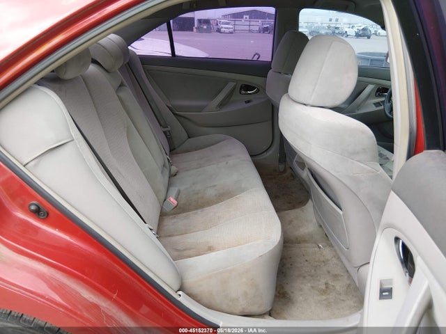 Aukcja sprzedaży 2011 Toyota Camry Le, vin: 4T1BF3EKXBU124965, numer aukcji: 45152370