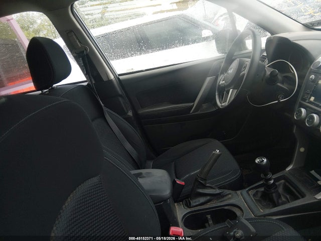 Продаж на аукціоні авто 2017 Subaru Forester 2.5i, vin: JF2SJAAC5HG510465, номер лоту: 45152371