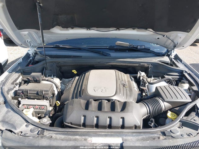 Продаж на аукціоні авто 2012 Jeep Grand Cherokee Overland, vin: 1C4RJECT5CC247136, номер лоту: 45152374