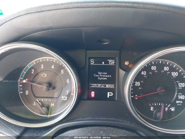 Продаж на аукціоні авто 2012 Jeep Grand Cherokee Overland, vin: 1C4RJECT5CC247136, номер лоту: 45152374