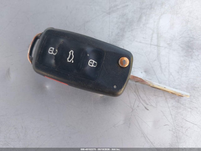 Продаж на аукціоні авто 2012 Volkswagen Jetta 2.0l S, vin: 3VW2K7AJ8CM394705, номер лоту: 45152375