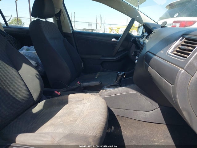 Продаж на аукціоні авто 2012 Volkswagen Jetta 2.0l S, vin: 3VW2K7AJ8CM394705, номер лоту: 45152375