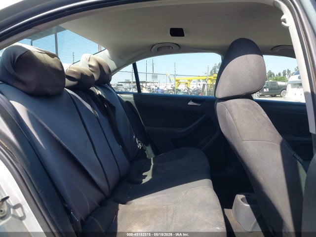 Продаж на аукціоні авто 2012 Volkswagen Jetta 2.0l S, vin: 3VW2K7AJ8CM394705, номер лоту: 45152375
