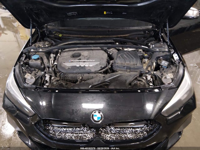 WBA13AL02L7F81803 BMW M235i Gran Coupe Xdrive