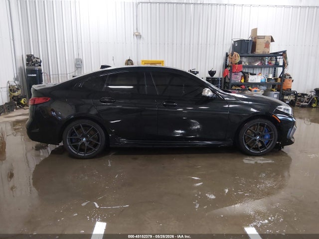 WBA13AL02L7F81803 BMW M235i Gran Coupe Xdrive