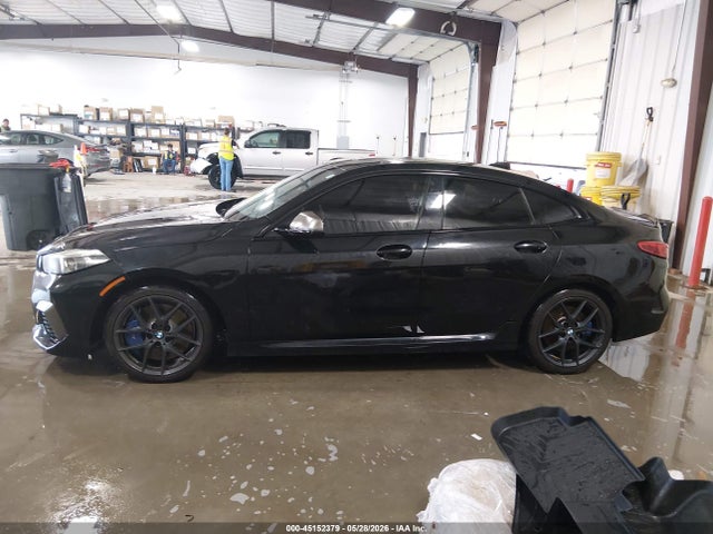 WBA13AL02L7F81803 BMW M235i Gran Coupe Xdrive