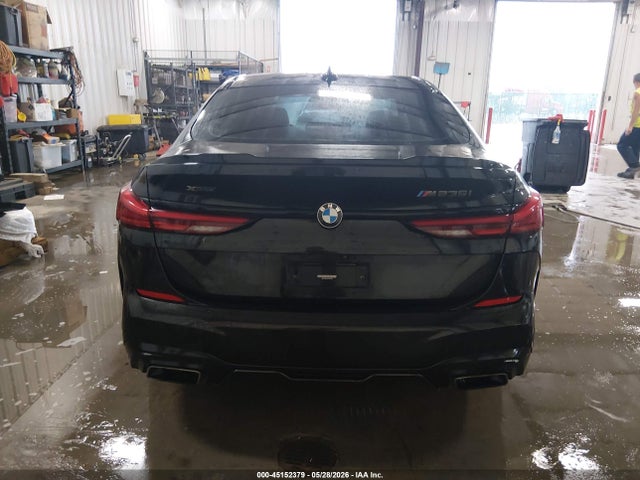 WBA13AL02L7F81803 BMW M235i Gran Coupe Xdrive