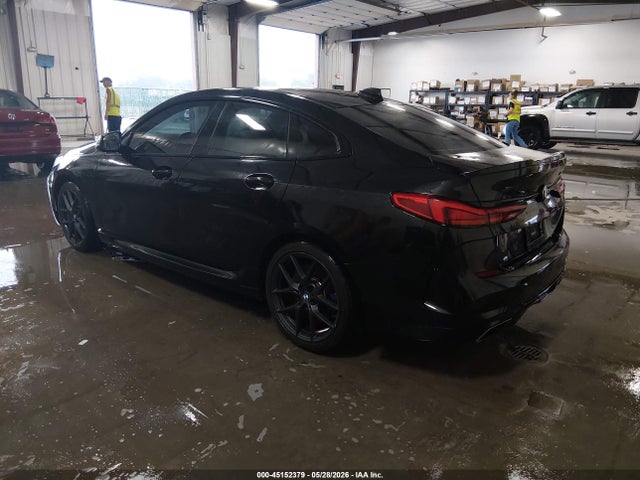 WBA13AL02L7F81803 BMW M235i Gran Coupe Xdrive