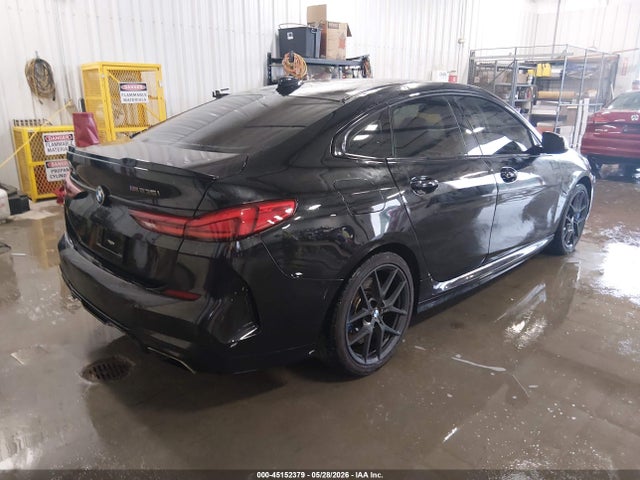WBA13AL02L7F81803 BMW M235i Gran Coupe Xdrive