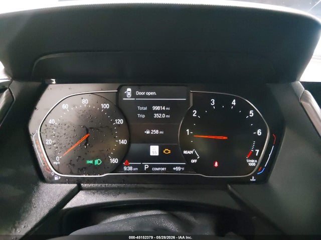 WBA13AL02L7F81803 BMW M235i Gran Coupe Xdrive
