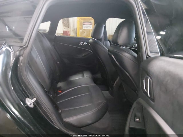 WBA13AL02L7F81803 BMW M235i Gran Coupe Xdrive