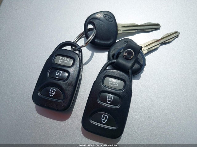 Aukcja sprzedaży 2009 Hyundai Sonata Gls, vin: 5NPET46C99H539593, numer aukcji: 45152380