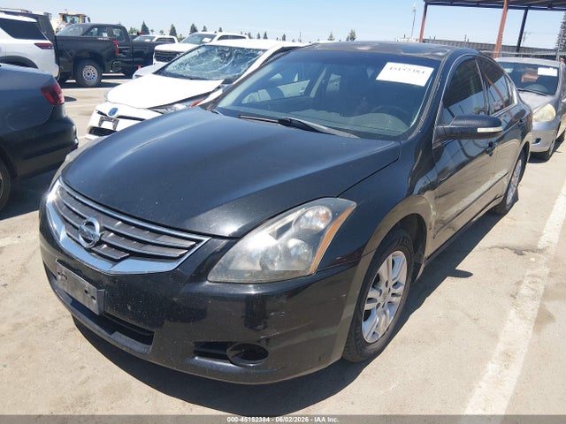 Продажа на аукционе авто 2012 Nissan Altima 2.5 S, vin: 1N4AL2AP6CN427408, номер лота: 45152384