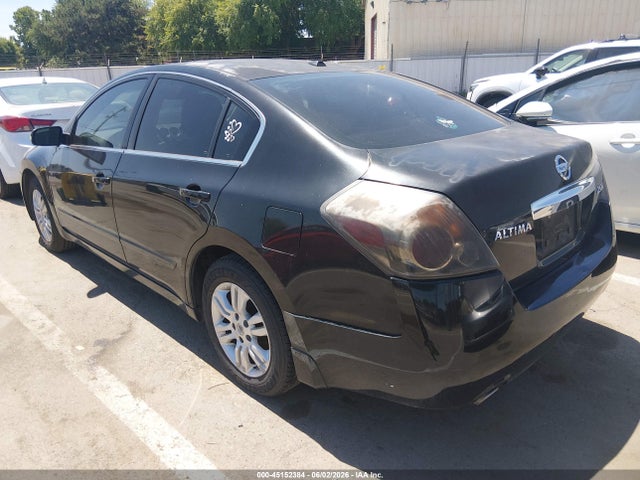 Продажа на аукционе авто 2012 Nissan Altima 2.5 S, vin: 1N4AL2AP6CN427408, номер лота: 45152384