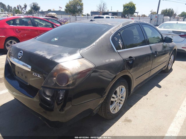 Продажа на аукционе авто 2012 Nissan Altima 2.5 S, vin: 1N4AL2AP6CN427408, номер лота: 45152384