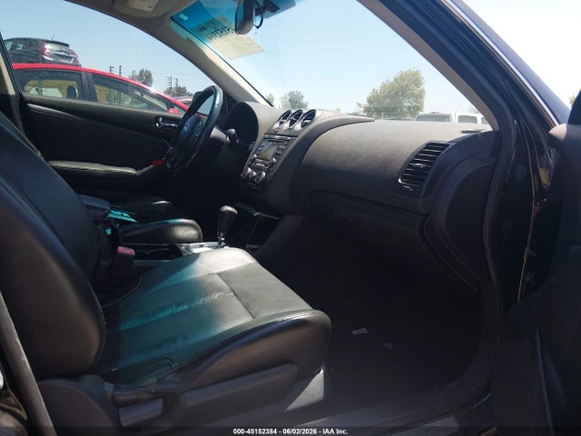 Продажа на аукционе авто 2012 Nissan Altima 2.5 S, vin: 1N4AL2AP6CN427408, номер лота: 45152384