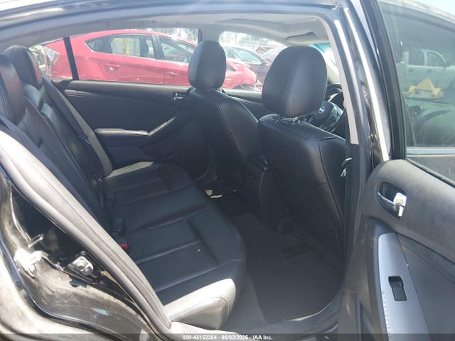 Продажа на аукционе авто 2012 Nissan Altima 2.5 S, vin: 1N4AL2AP6CN427408, номер лота: 45152384