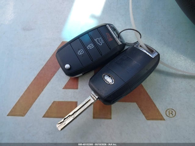 Продажа на аукционе авто 2018 Kia Sportage Lx, vin: KNDPM3AC1J7484606, номер лота: 45152385