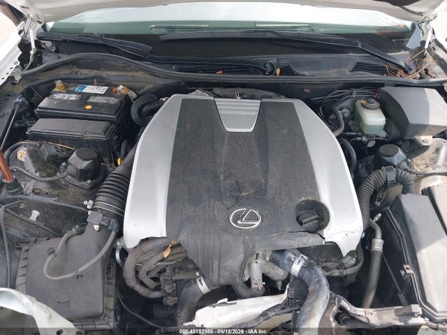 Продаж на аукціоні авто 2013 Lexus Gs 350, vin: JTHBE1BLXD5027589, номер лоту: 45152388