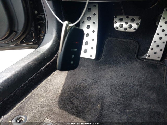 Продаж на аукціоні авто 2013 Lexus Gs 350, vin: JTHBE1BLXD5027589, номер лоту: 45152388