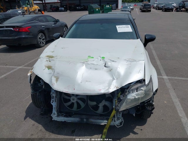 Продаж на аукціоні авто 2013 Lexus Gs 350, vin: JTHBE1BLXD5027589, номер лоту: 45152388