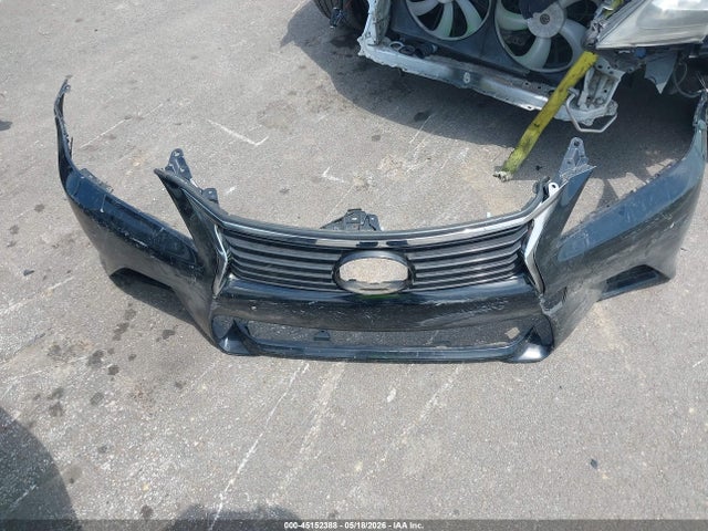 Продаж на аукціоні авто 2013 Lexus Gs 350, vin: JTHBE1BLXD5027589, номер лоту: 45152388