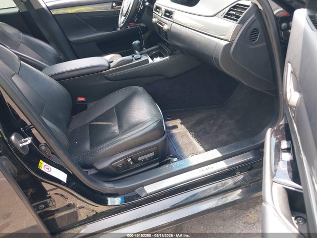 Продаж на аукціоні авто 2013 Lexus Gs 350, vin: JTHBE1BLXD5027589, номер лоту: 45152388