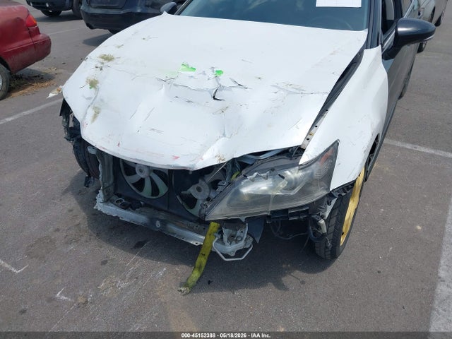 Продаж на аукціоні авто 2013 Lexus Gs 350, vin: JTHBE1BLXD5027589, номер лоту: 45152388