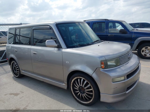 Продаж на аукціоні авто 2006 Scion Xb, vin: JTLKT324164037002, номер лоту: 45152389