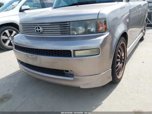 Продаж на аукціоні авто 2006 Scion Xb, vin: JTLKT324164037002, номер лоту: 45152389