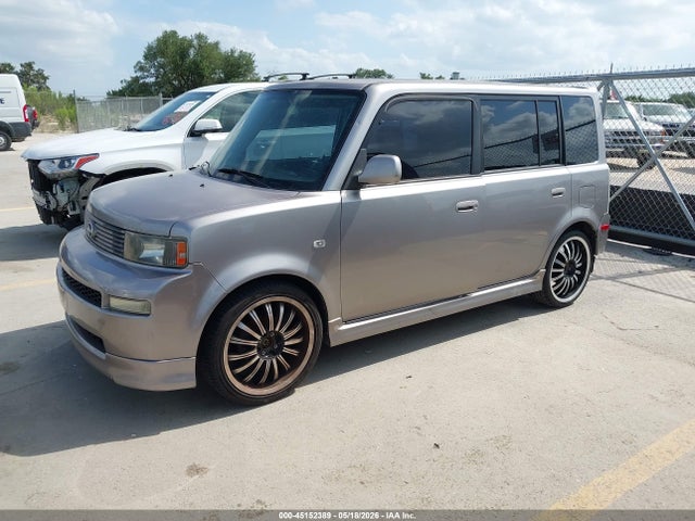 Продаж на аукціоні авто 2006 Scion Xb, vin: JTLKT324164037002, номер лоту: 45152389