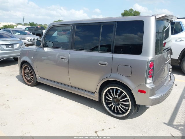 Продаж на аукціоні авто 2006 Scion Xb, vin: JTLKT324164037002, номер лоту: 45152389