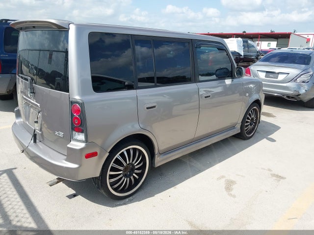 Продаж на аукціоні авто 2006 Scion Xb, vin: JTLKT324164037002, номер лоту: 45152389