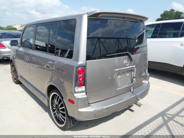 Продаж на аукціоні авто 2006 Scion Xb, vin: JTLKT324164037002, номер лоту: 45152389