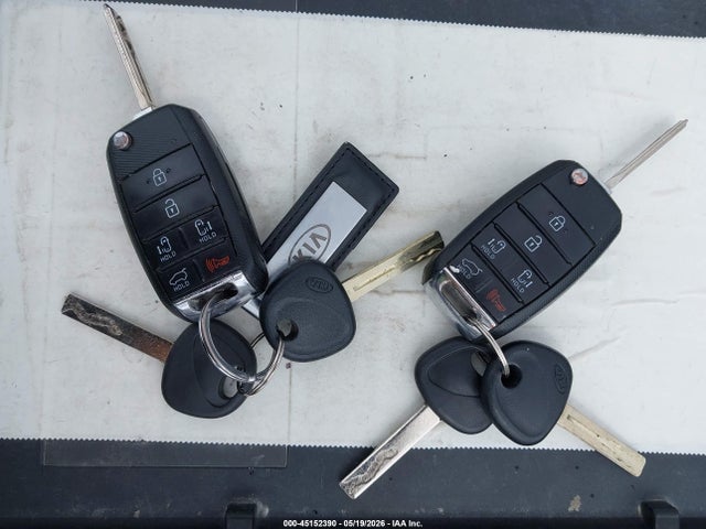 Aukcja sprzedaży 2016 Kia Sedona Lx, vin: KNDMB5C1XG6085790, numer aukcji: 45152390