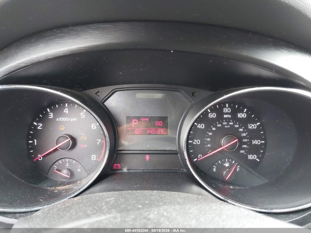 Aukcja sprzedaży 2016 Kia Sedona Lx, vin: KNDMB5C1XG6085790, numer aukcji: 45152390