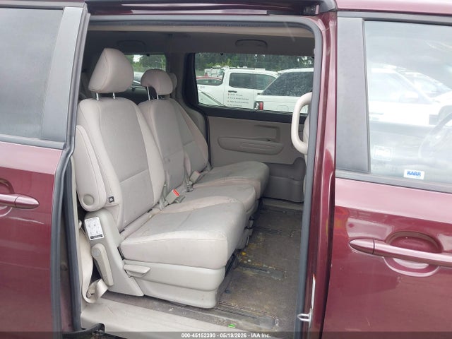 Aukcja sprzedaży 2016 Kia Sedona Lx, vin: KNDMB5C1XG6085790, numer aukcji: 45152390