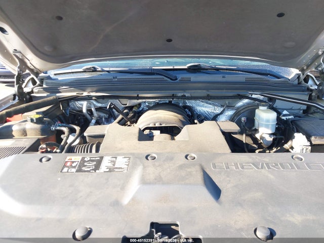 Aukcja sprzedaży 2015 Chevrolet Tahoe Ltz, vin: 1GNSCCKC8FR173642, numer aukcji: 45152391