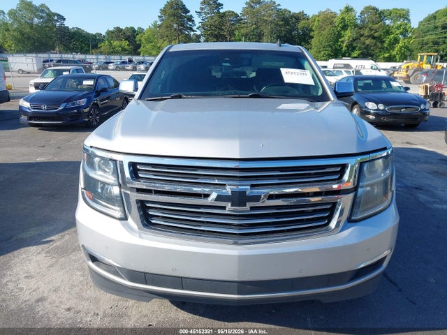 Aukcja sprzedaży 2015 Chevrolet Tahoe Ltz, vin: 1GNSCCKC8FR173642, numer aukcji: 45152391