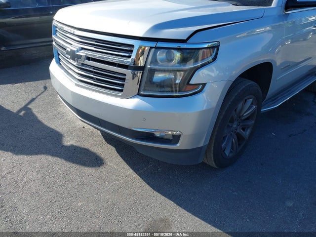Aukcja sprzedaży 2015 Chevrolet Tahoe Ltz, vin: 1GNSCCKC8FR173642, numer aukcji: 45152391