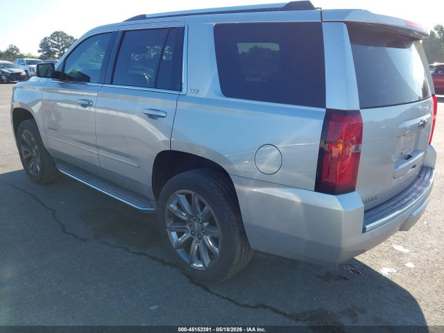 Aukcja sprzedaży 2015 Chevrolet Tahoe Ltz, vin: 1GNSCCKC8FR173642, numer aukcji: 45152391