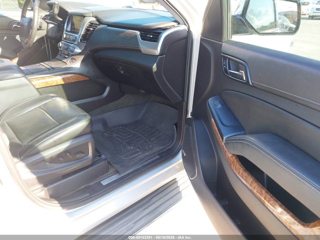 Aukcja sprzedaży 2015 Chevrolet Tahoe Ltz, vin: 1GNSCCKC8FR173642, numer aukcji: 45152391