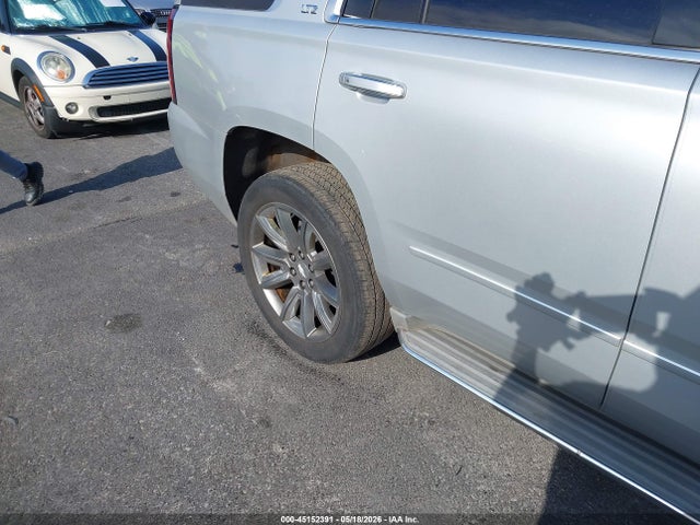 Aukcja sprzedaży 2015 Chevrolet Tahoe Ltz, vin: 1GNSCCKC8FR173642, numer aukcji: 45152391
