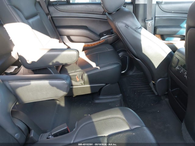 Aukcja sprzedaży 2015 Chevrolet Tahoe Ltz, vin: 1GNSCCKC8FR173642, numer aukcji: 45152391