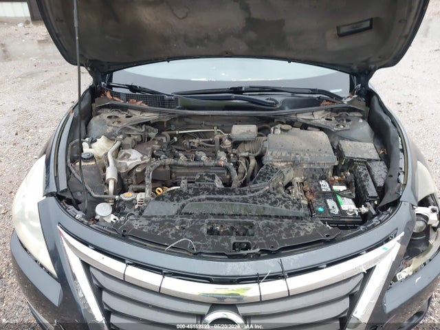 Aukcja sprzedaży 2014 Nissan Altima 2.5 Sv, vin: 1N4AL3AP9EC295586, numer aukcji: 45152393