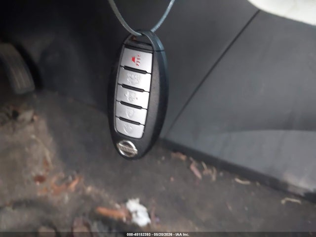 Aukcja sprzedaży 2014 Nissan Altima 2.5 Sv, vin: 1N4AL3AP9EC295586, numer aukcji: 45152393