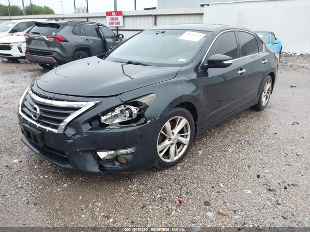 Aukcja sprzedaży 2014 Nissan Altima 2.5 Sv, vin: 1N4AL3AP9EC295586, numer aukcji: 45152393