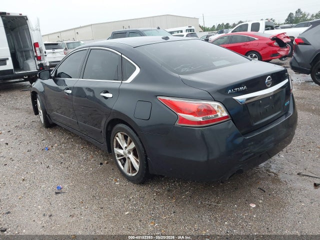 Aukcja sprzedaży 2014 Nissan Altima 2.5 Sv, vin: 1N4AL3AP9EC295586, numer aukcji: 45152393