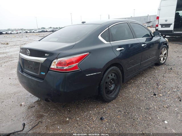 Aukcja sprzedaży 2014 Nissan Altima 2.5 Sv, vin: 1N4AL3AP9EC295586, numer aukcji: 45152393